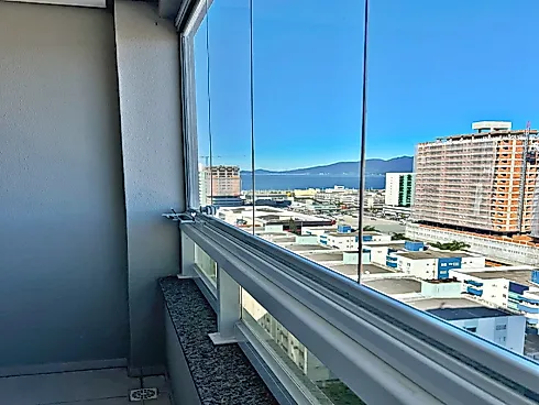 Apartamento 2 Quartos (Suíte)- Campinas/Sj - Foto 21