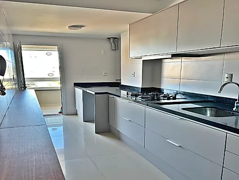 Apartamento 2 Quartos (Suíte)- Campinas/Sj - Foto 24