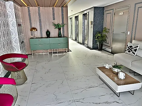 Apartamento em Campinas, São José
