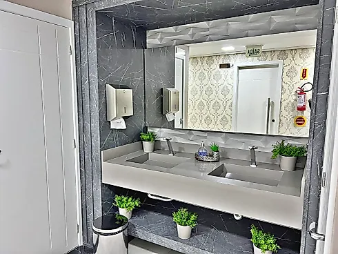 Apartamento 2 Quartos (Suíte)- Campinas/Sj - Foto 30