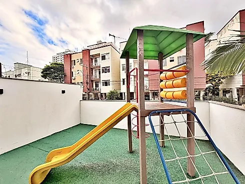 Apartamento 2 Quartos (Suíte)- Campinas/Sj - Foto 33