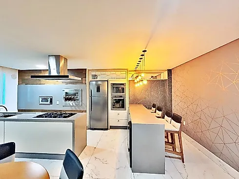 Apartamento 2 Quartos (Suíte)- Campinas/Sj - Foto 37
