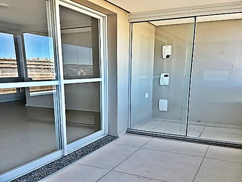 Apartamento 2 Quartos (Suíte)- Campinas/Sj - Foto 6