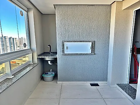 Apartamento 2 Quartos (Suíte)- Campinas/Sj - Foto 7