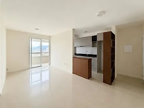 Apartamento 2 Quartos (Suíte)- Campinas/Sj - Foto 8