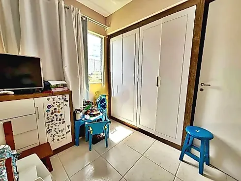 Apartamento 77m², 2 Quartos (Suíte)- Campinas/Sj - Foto 15