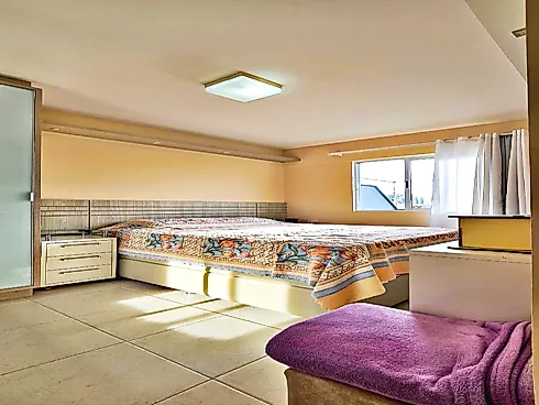 Apartamento 77m², 2 Quartos (Suíte)- Campinas/Sj - Foto 18