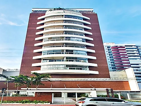 Apartamento em Campinas, São José
