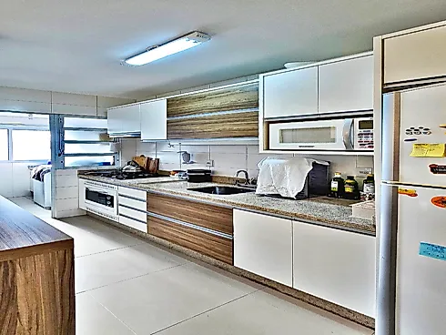 Apartamento 77m², 2 Quartos (Suíte)- Campinas/Sj - Foto 21