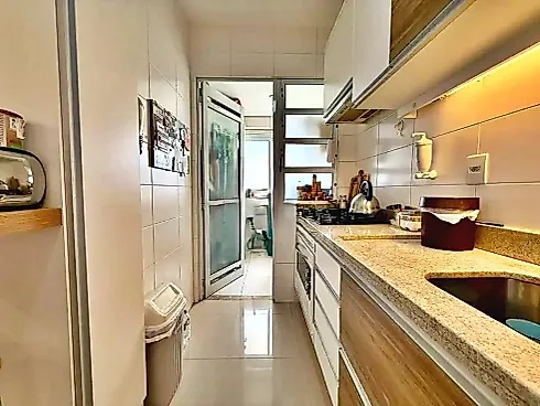 Apartamento 77m², 2 Quartos (Suíte)- Campinas/Sj - Foto 23
