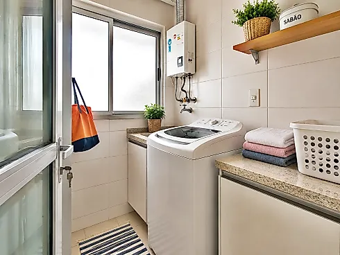 Apartamento 77m², 2 Quartos (Suíte)- Campinas/Sj - Foto 24