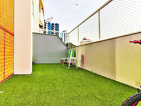 Apartamento 77m², 2 Quartos (Suíte)- Campinas/Sj - Foto 25