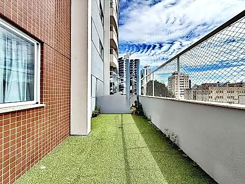 Apartamento 77m², 2 Quartos (Suíte)- Campinas/Sj - Foto 26