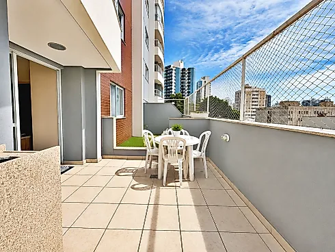 Apartamento 77m², 2 Quartos (Suíte)- Campinas/Sj - Foto 29
