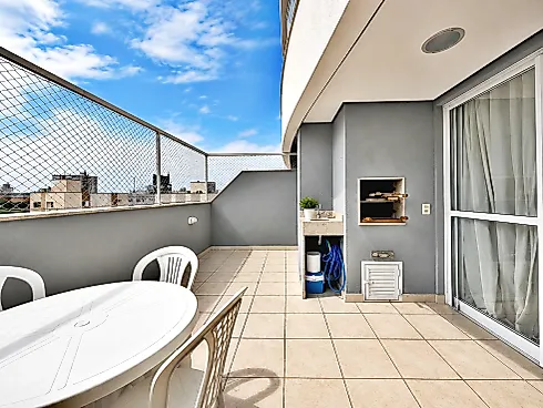 Apartamento 77m², 2 Quartos (Suíte)- Campinas/Sj - Foto 30