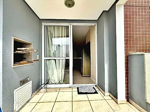 Apartamento 77m², 2 Quartos (Suíte)- Campinas/Sj - Foto 31