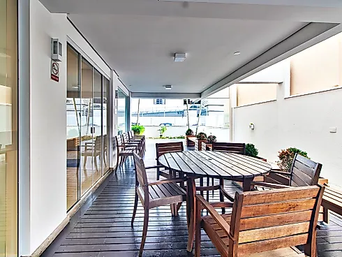 Apartamento 77m², 2 Quartos (Suíte)- Campinas/Sj - Foto 38