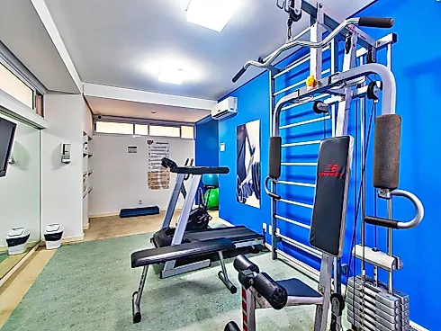 Apartamento 77m², 2 Quartos (Suíte)- Campinas/Sj - Foto 39