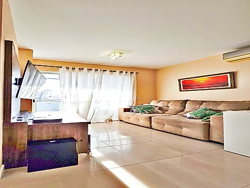 Apartamento em Campinas, São José