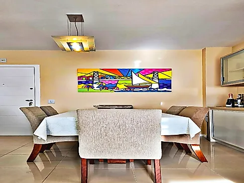 Apartamento 77m², 2 Quartos (Suíte)- Campinas/Sj - Foto 6