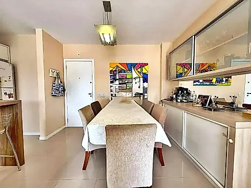 Apartamento 77m², 2 Quartos (Suíte)- Campinas/Sj - Foto 9