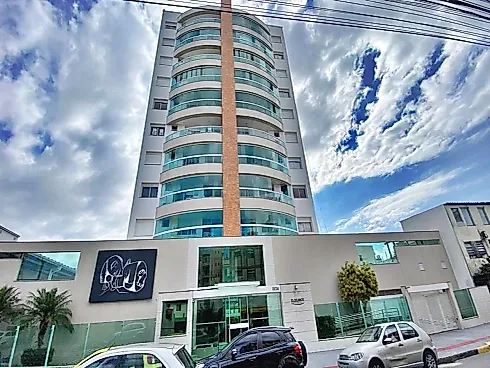 Apartamento em Canto, Florianópolis