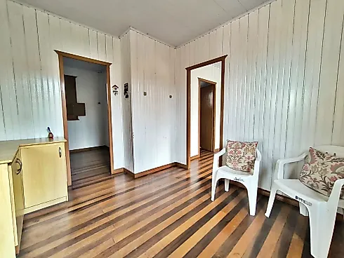 Casa 3 Quartos com Excelente Terreno - Foto 8