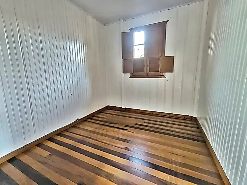 Casa 3 Quartos com Excelente Terreno - Foto 14