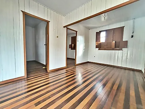 Casa 3 Quartos com Excelente Terreno - Foto 10