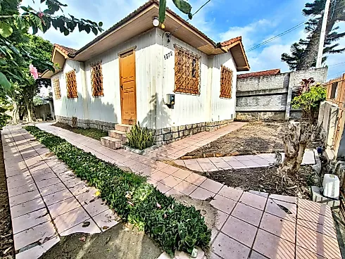 Casa 3 Quartos com Excelente Terreno - Foto 6
