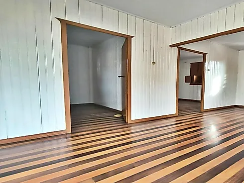 Casa 3 Quartos com Excelente Terreno - Foto 12