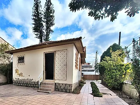 Casa 3 Quartos com Excelente Terreno - Foto 11