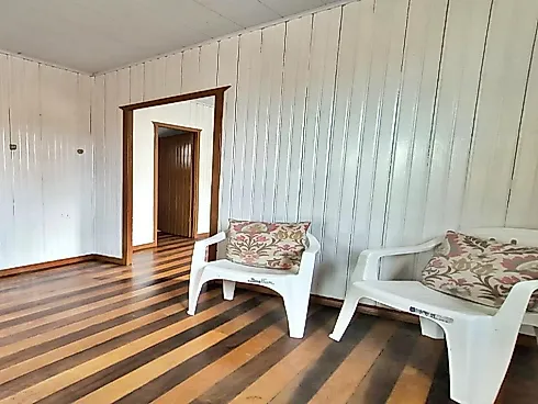 Casa 3 Quartos com Excelente Terreno - Foto 7