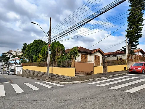 Casa 3 Quartos com Excelente Terreno - Foto 20
