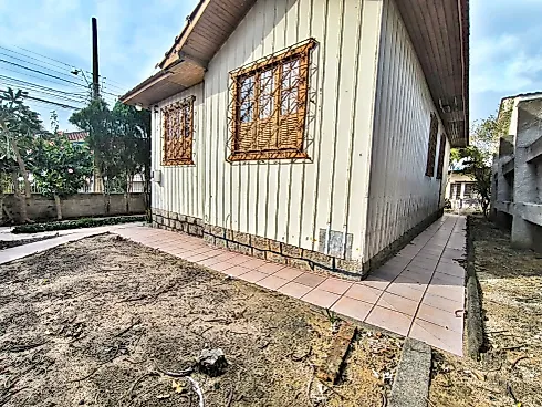 Casa em Jardim Atlântico, Florianópolis