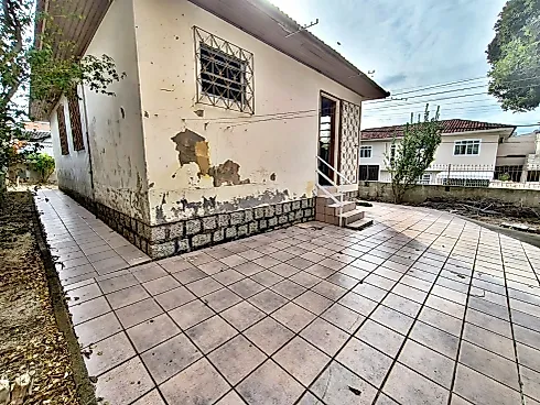 Casa 3 Quartos com Excelente Terreno - Foto 17