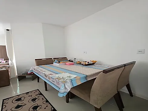 Apartamento em Areias, São José