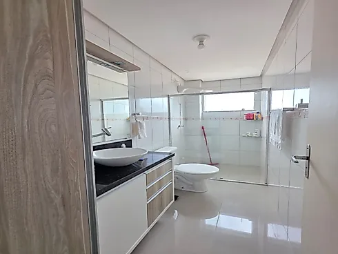 Apartamento 2 Quartos 60m² no Solar das Areias - Areias - Foto 12