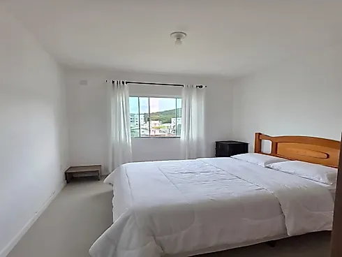 Apartamento 2 Quartos 60m² no Solar das Areias - Areias - Foto 17