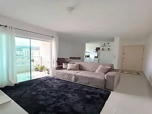 Apartamento 2 Quartos 60m² no Solar das Areias - Areias - Foto 22