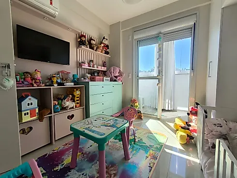 Apartamento 2 Quartos no Algarve Residence - Praia Comprida - Foto 16