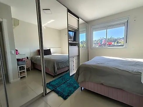Apartamento 2 Quartos no Algarve Residence - Praia Comprida - Foto 21