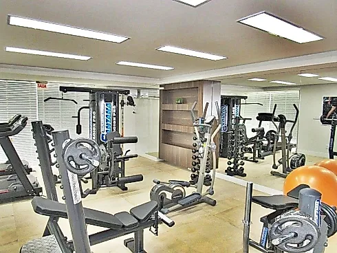 Apartamento 2 Quartos no Algarve Residence - Praia Comprida - Foto 6