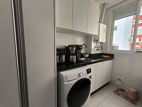 Apartamento 2 Quartos no Algarve Residence - Praia Comprida - Foto 9