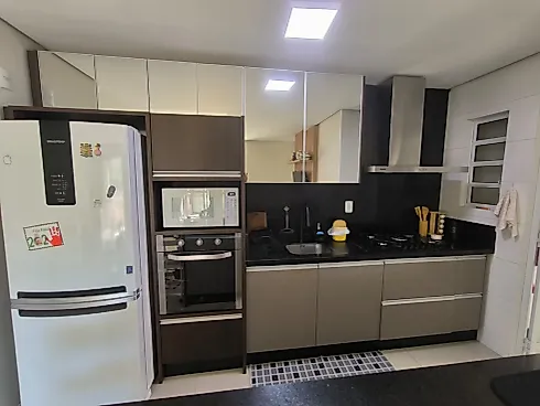Apartamento 2 Quartos no Algarve Residence - Praia Comprida - Foto 13