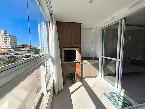 Apartamento 2 Quartos no Algarve Residence - Praia Comprida - Foto 11