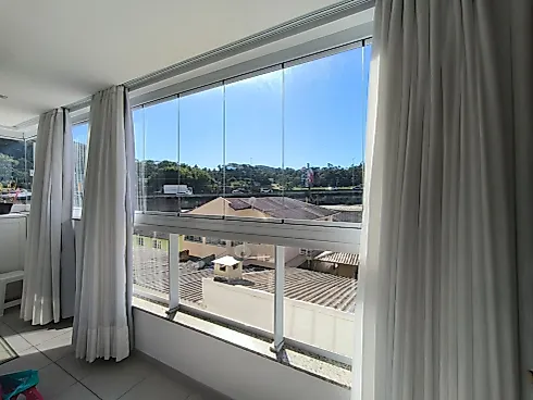 Apartamento 2 Quartos no Algarve Residence - Praia Comprida - Foto 12