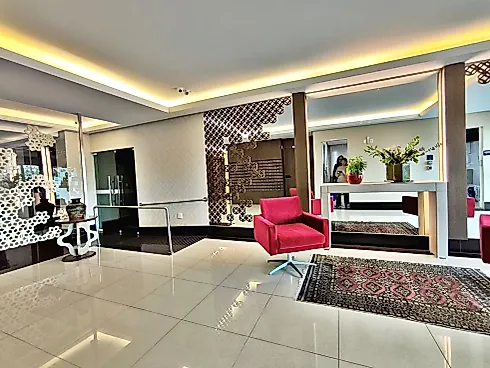 Apartamento em Barreiros, São José