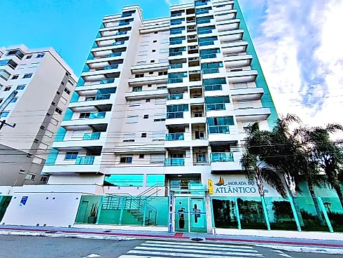 Apartamento 2 Quartos com 1 Suíte - Barreiros