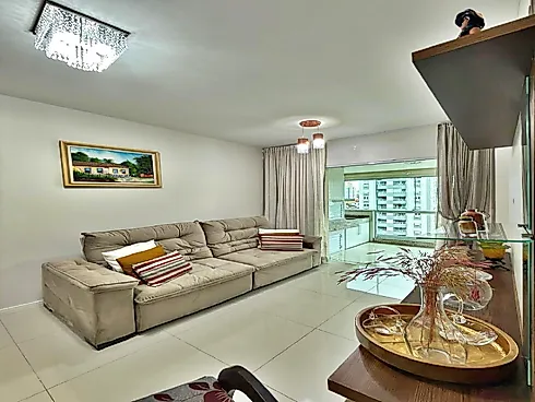 Apartamento em Barreiros, São José
